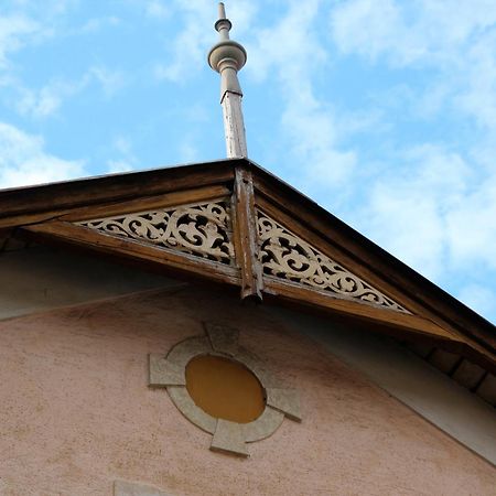Absteige Innsbruck- Zentrale Ferienapartments Exterior foto