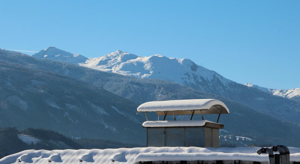 Absteige Innsbruck- Zentrale Ferienapartments Exterior foto